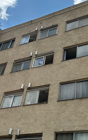Apartamento para alugar com 45m², 2 quartos e sem vaga Apartamento para alugar com 45m², 2 quartos e sem vagaPlaquinha