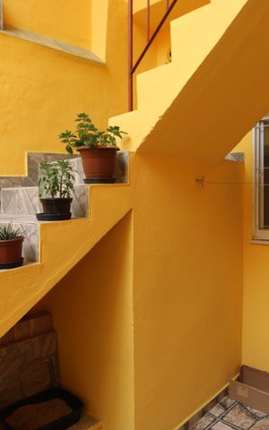 Casa à venda com 40m², 3 quartos e sem vagaÁrea de Serviço