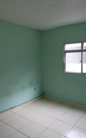 Casa à venda com 40m², 3 quartos e sem vagaQuarto 2