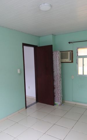 Casa à venda com 40m², 3 quartos e sem vagaQuarto 2