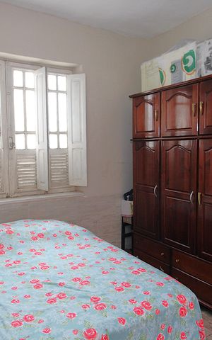 Casa à venda com 40m², 3 quartos e sem vagaQuarto 1