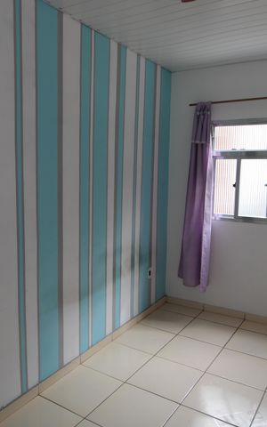 Casa à venda com 40m², 3 quartos e sem vagaQuarto 3