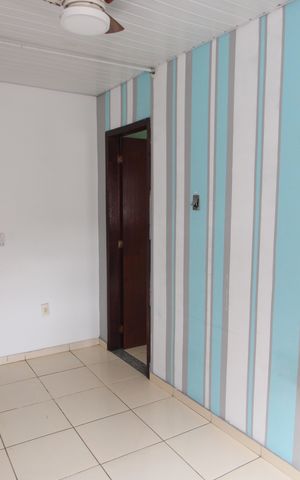 Casa à venda com 40m², 3 quartos e sem vagaQuarto 3