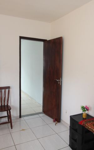 Casa à venda com 40m², 3 quartos e sem vagaSala 2