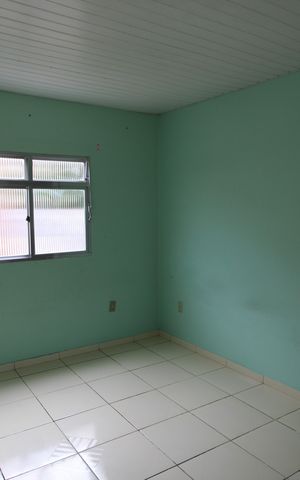 Casa à venda com 40m², 3 quartos e sem vagaQuarto 2