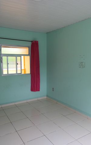 Casa à venda com 40m², 3 quartos e sem vagaQuarto 2