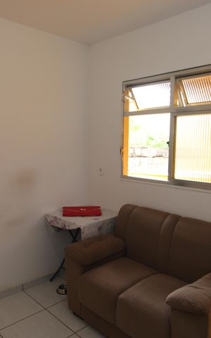 Casa à venda com 40m², 3 quartos e sem vagaSala 2
