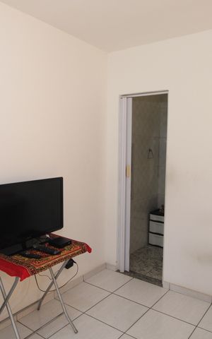 Casa à venda com 40m², 3 quartos e sem vagaSala 2