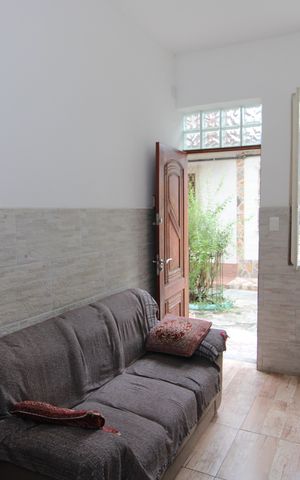 Casa à venda com 40m², 3 quartos e sem vagaSala
