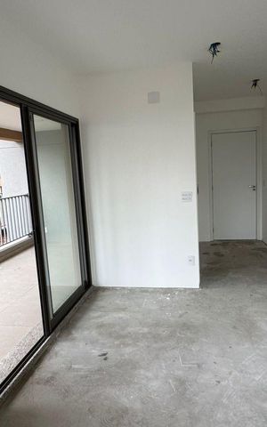 Apartamento para alugar com 39m², 1 quarto e sem vaga Apartamento para alugar com 39m², 1 quarto e sem vagaQuarto