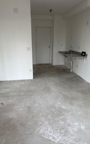 Apartamento para alugar com 39m², 1 quarto e sem vaga Apartamento para alugar com 39m², 1 quarto e sem vagaQuarto