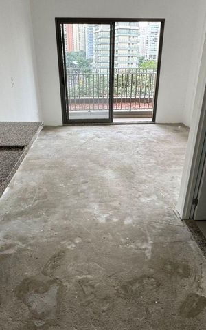Apartamento para alugar com 39m², 1 quarto e sem vaga Apartamento para alugar com 39m², 1 quarto e sem vagaCozinha
