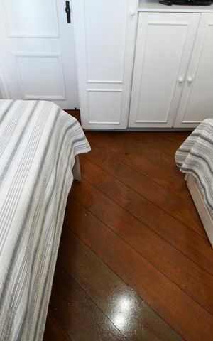 Apartamento à venda com 103m², 3 quartos e 2 vagasQuarto 1