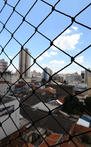 Apartamento à venda com 103m², 3 quartos e 2 vagasQuarto 2 - Suíte Vista