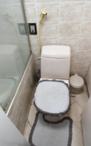Apartamento à venda com 103m², 3 quartos e 2 vagasBanheiro 2