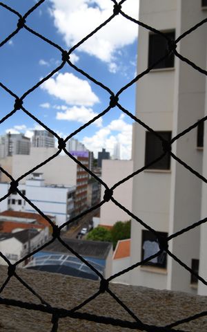 Apartamento à venda com 103m², 3 quartos e 2 vagasQuarto 3 - Suíte Vista