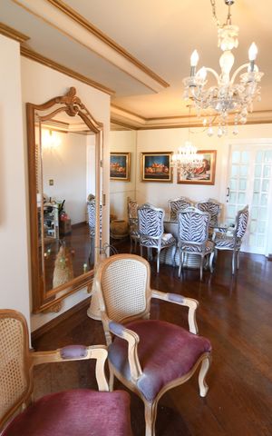 Apartamento à venda com 103m², 3 quartos e 2 vagasSala