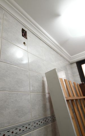 Apartamento à venda com 103m², 3 quartos e 2 vagasBanheiro 3
