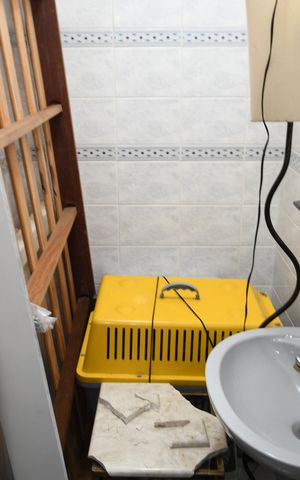Apartamento à venda com 103m², 3 quartos e 2 vagasBanheiro 3