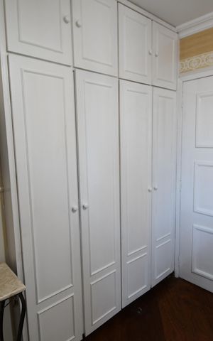 Apartamento à venda com 103m², 3 quartos e 2 vagasQuarto 3 - Suíte
