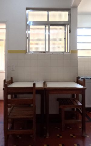 Apartamento para alugar com 87m², 2 quartos e 1 vagaCozinha