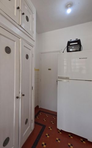 Apartamento para alugar com 87m², 2 quartos e 1 vagaCozinha