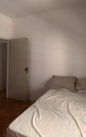 Apartamento para alugar com 87m², 2 quartos e 1 vagaQuarto 2