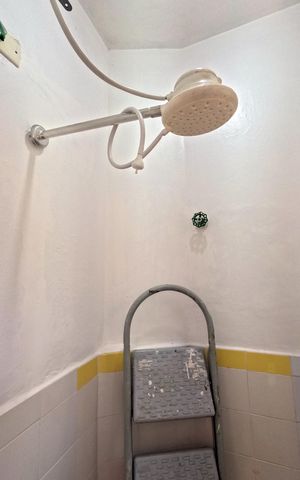 Apartamento para alugar com 87m², 2 quartos e 1 vagaBanheiro de Serviço