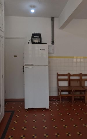 Apartamento para alugar com 87m², 2 quartos e 1 vagaCozinha