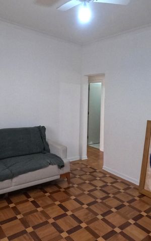 Apartamento para alugar com 87m², 2 quartos e 1 vagaSala