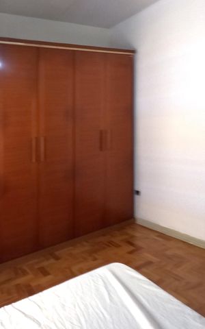 Apartamento para alugar com 87m², 2 quartos e 1 vagaQuarto 2