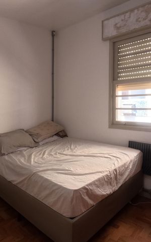 Apartamento para alugar com 87m², 2 quartos e 1 vagaQuarto 2