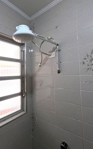Apartamento para alugar com 87m², 2 quartos e 1 vagaBanheiro