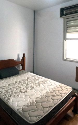 Apartamento para alugar com 87m², 2 quartos e 1 vagaQuarto 1