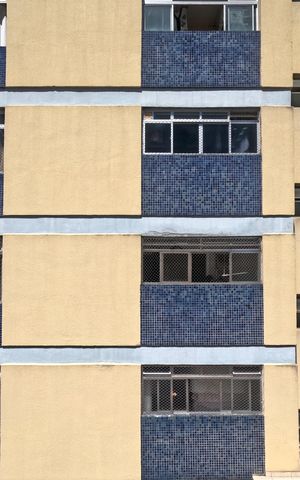 Apartamento para alugar com 87m², 2 quartos e 1 vagaVista do Quarto 2