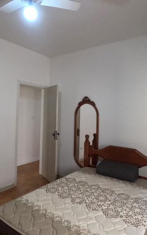 Apartamento para alugar com 87m², 2 quartos e 1 vagaQuarto 1