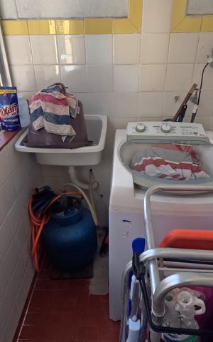 Apartamento para alugar com 87m², 2 quartos e 1 vagaÁrea de Serviço