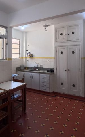 Apartamento para alugar com 87m², 2 quartos e 1 vagaCozinha