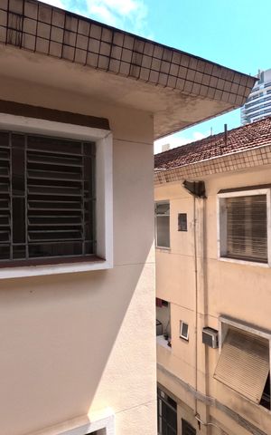Apartamento para alugar com 87m², 2 quartos e 1 vagaVista da Área de Serviço