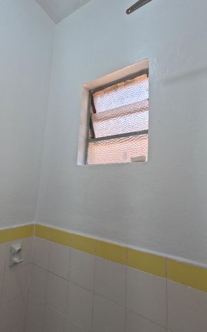 Apartamento para alugar com 87m², 2 quartos e 1 vagaBanheiro de Serviço