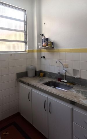 Apartamento para alugar com 87m², 2 quartos e 1 vagaCozinha