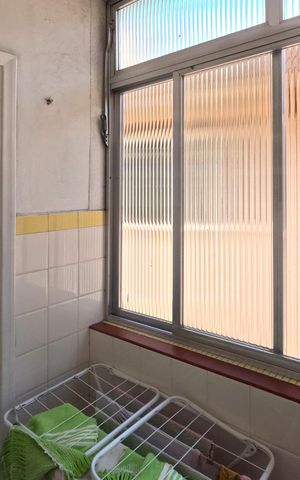 Apartamento para alugar com 87m², 2 quartos e 1 vagaÁrea de Serviço