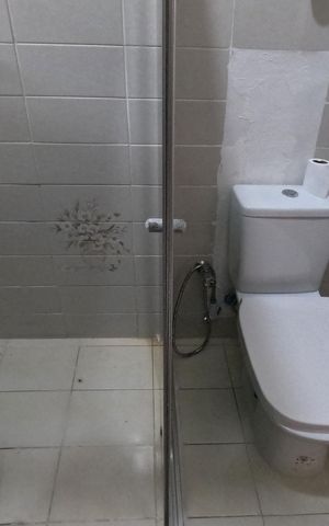 Apartamento para alugar com 87m², 2 quartos e 1 vagaBanheiro
