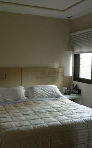 Apartamento à venda com 113m², 3 quartos e 3 vagas