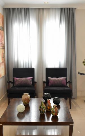 Apartamento à venda com 134m², 3 quartos e 1 vagaSala