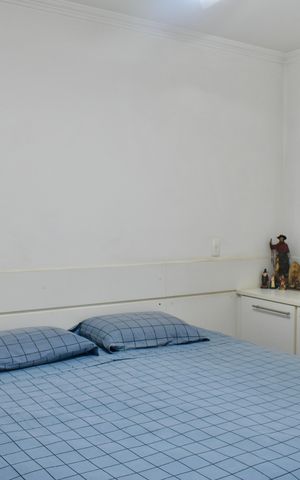 Apartamento à venda com 134m², 3 quartos e 1 vagaSuíte