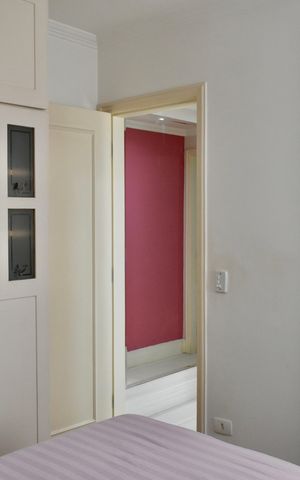 Apartamento à venda com 134m², 3 quartos e 1 vagaQuarto 1