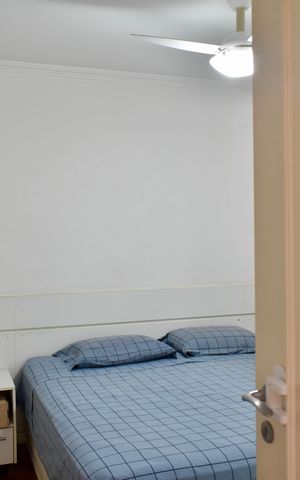 Apartamento à venda com 134m², 3 quartos e 1 vagaSuíte
