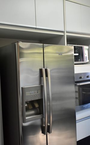 Apartamento à venda com 134m², 3 quartos e 1 vagaCozinha