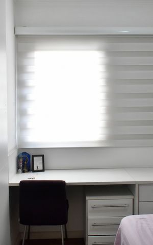 Apartamento à venda com 134m², 3 quartos e 1 vagaQuarto 1